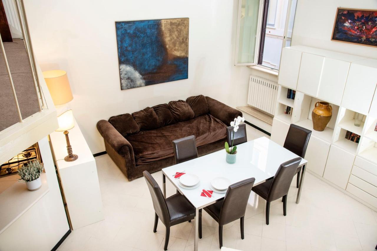 Apartment - Walk To Navona - Full Kitchen - Fast Wi-fi & A-c *