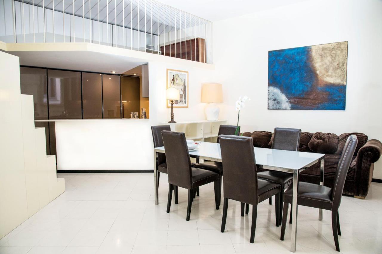 Apartment - Walk To Navona - Full Kitchen - Fast Wi-fi & A-c Rome