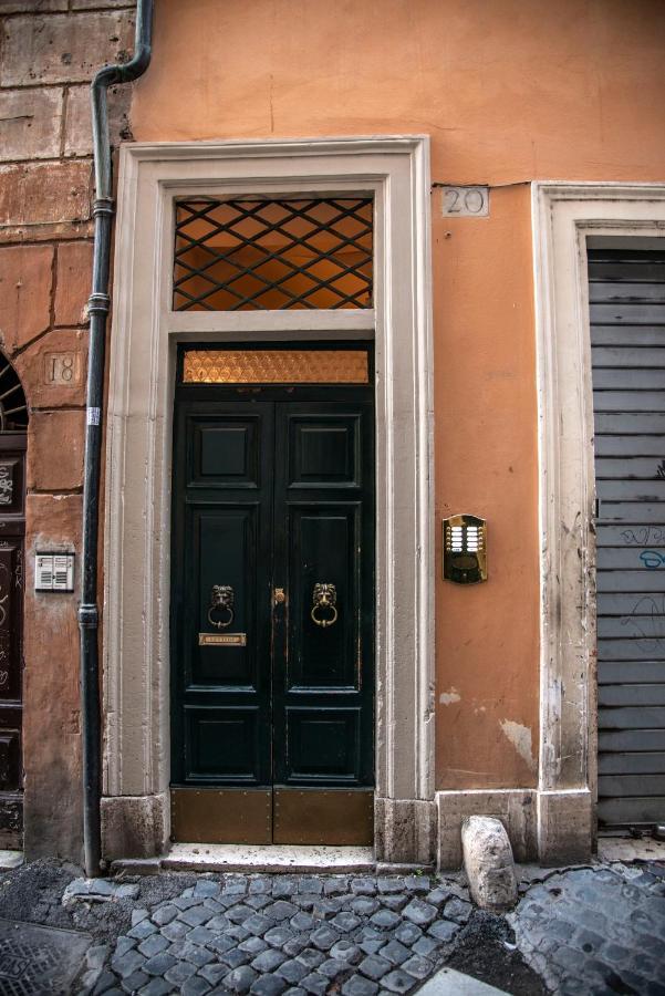 - Walk To Navona - Full Kitchen - Fast Wi-fi & A-c Apartment *