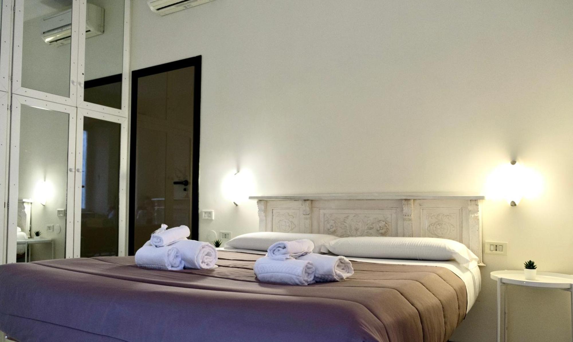 - Walk To Navona - Full Kitchen - Fast Wi-fi & A-c
