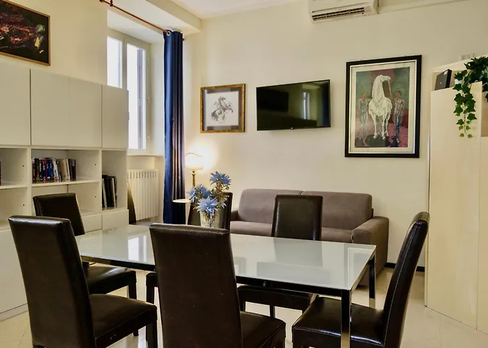 Appartamento In Pieno Centro Roma - Lily\'S House