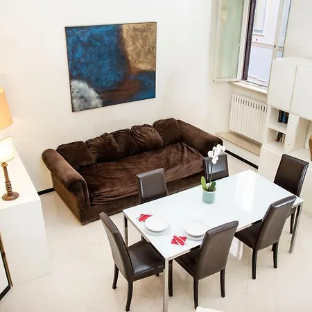 Appartamento In Pieno Centro Roma - Lily'S House Exterior foto