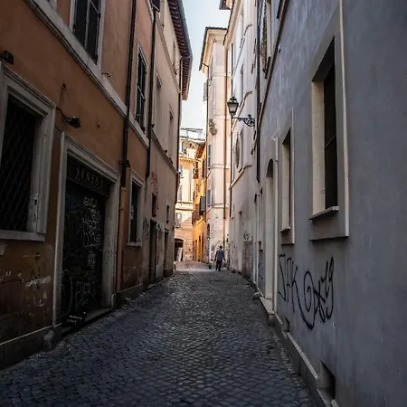 Appartamento In Pieno Centro Roma - Lily'S House Exterior foto
