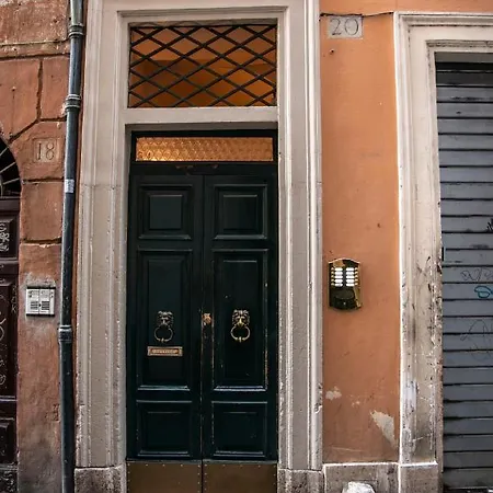 Appartamento In Pieno Centro Roma - Lily'S House Exterior foto