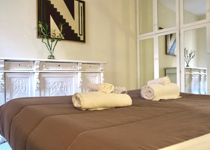 Appartamento In Pieno Centro Roma - Lily\'S House