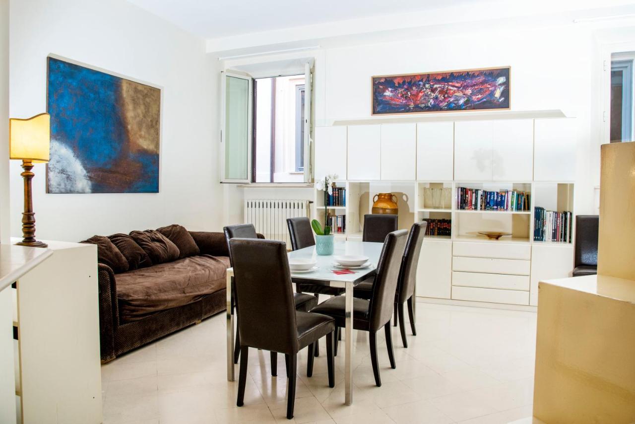 In Pieno Centro - Lily's House Apartment Rom