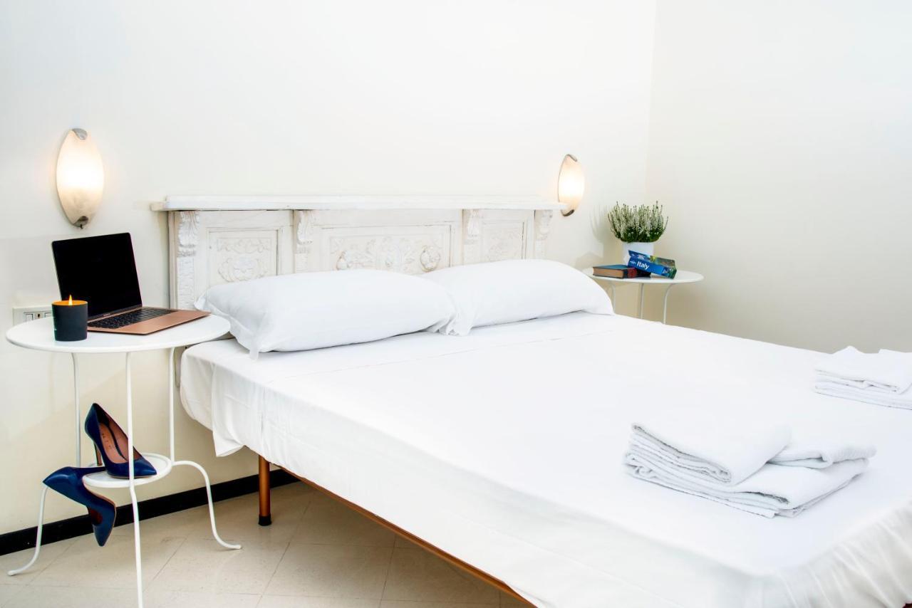 In Pieno Centro - Lily's House Apartment Rom