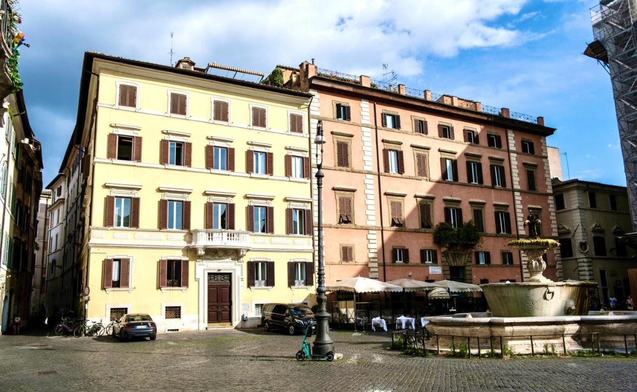 In Pieno Centro - Lily's House Apartment Rom