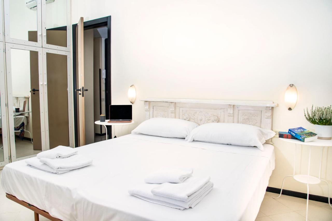 Appartement - Walk To Navona - Full Kitchen - Fast Wi-fi & A-c Rome
