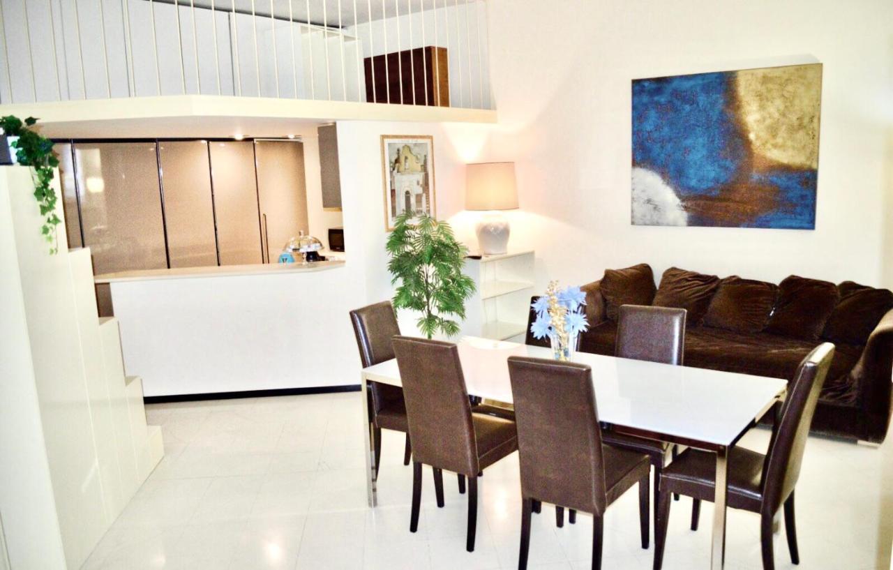 - Walk To Navona - Full Kitchen - Fast Wi-fi & A-c Appartement